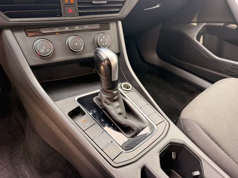 Used 2019 Volkswagen Jetta S w/ Driver Assistance Package FWD image 13