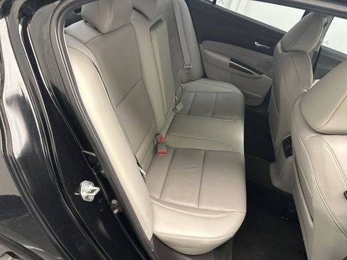 Used 2015 Acura TLX V6 w/ Technology Package image 11