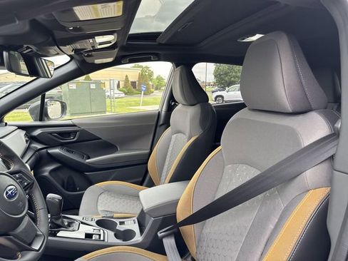 New 2026 Subaru Crosstrek 2.5i Sport AWD/4WD image 10