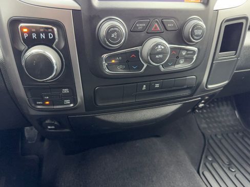 Used 2023 RAM 1500 Classic SLT w/ Electronics Group image 30