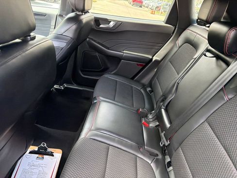 Used 2023 Ford Escape ST-Line w/ Tech Pack #1 AWD/4WD image 31