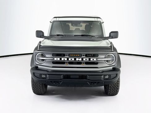 Used 2023 Ford Bronco Big Bend AWD/4WD image 2