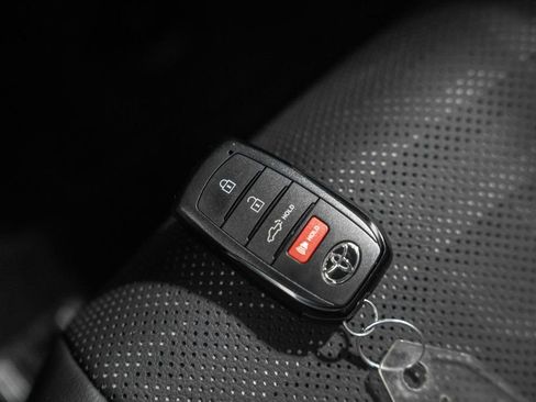 New 2026 Toyota Tacoma TRD Off-Road image 49