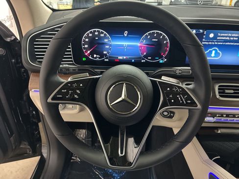 New 2026 Mercedes-Benz GLE 350 4MATIC image 12
