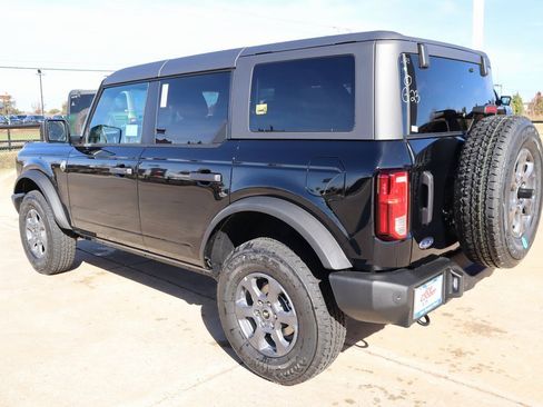 New 2025 Ford Bronco Big Bend image 23