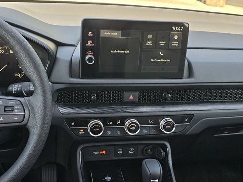 New 2026 Honda CR-V EX image 16