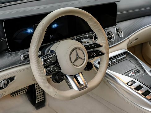 Used 2023 Mercedes-Benz AMG GT 53 image 19