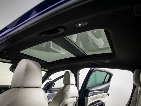 Used 2023 Maserati Grecale Modena AWD/4WD image 22