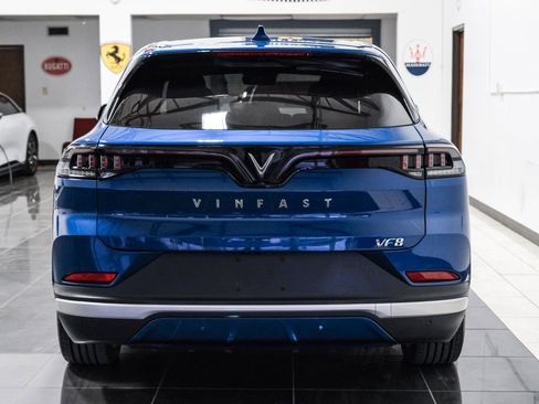 Used 2023 VinFast VF 8 Plus AWD/4WD image 10