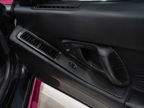 Used 1992 Acura NSX image 19