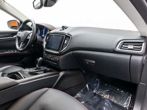 Used 2018 Maserati Ghibli S Q4 image 24