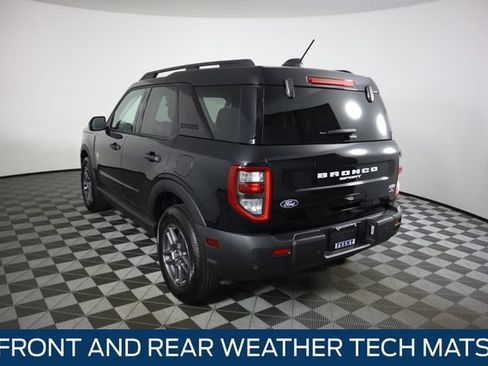New 2026 Ford Bronco Sport Big Bend AWD/4WD image 5
