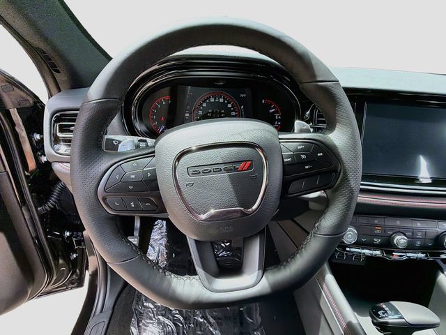 New 2026 Dodge Durango GT AWD/4WD image 12