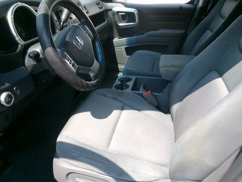 Used 2008 Honda Ridgeline RTS image 13