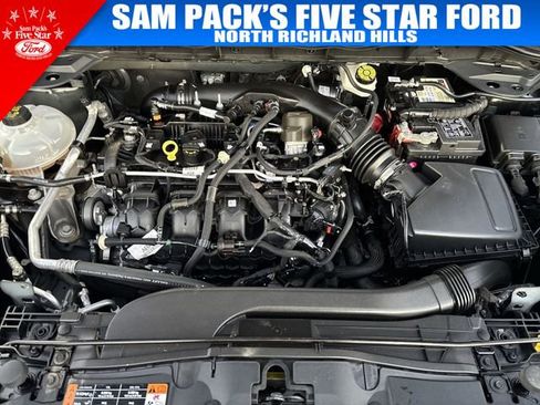 Used 2022 Ford Escape SEL w/ SEL Stealth AWD Package image 32