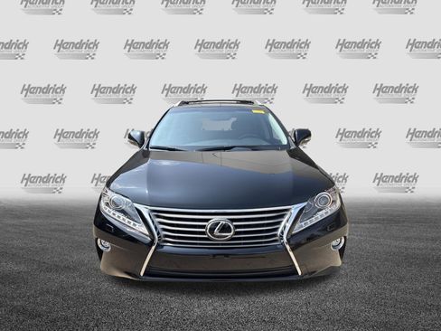 Used 2015 Lexus RX 350 AWD w/ Luxury Package image 3