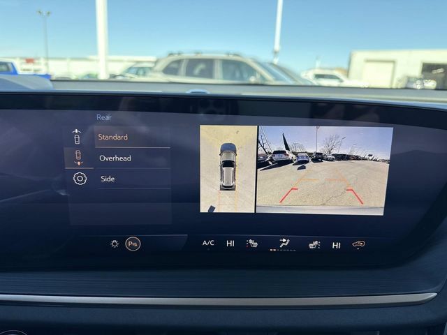 New 2026 Buick Envision Sport Touring AWD/4WD image 21