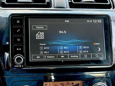 Used 2024 Mitsubishi Mirage ES FWD image 12