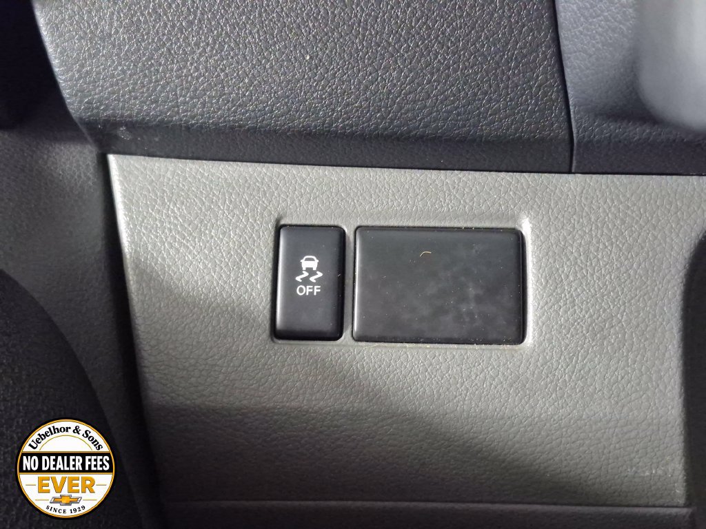 Used 2021 Nissan NV200 S FWD image 18