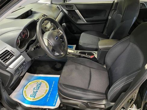 Used 2015 Subaru Forester 2.5i w/ Alloy Wheel Package AWD/4WD image 9