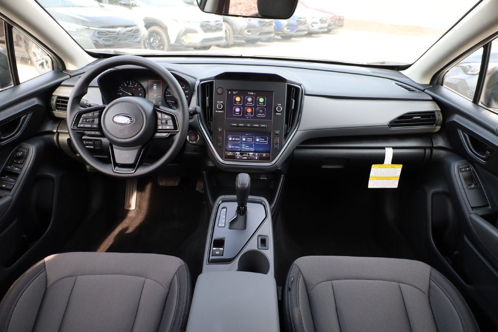 New 2026 Subaru Crosstrek 2.5i AWD/4WD image 19