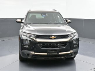 Used 2022 Chevrolet TrailBlazer ACTIV video 2