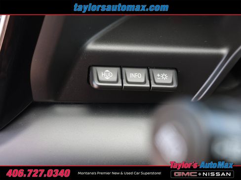 Used 2024 GMC Sierra 1500 Denali w/ Denali Reserve Package AWD/4WD image 37