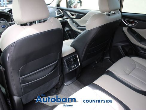 Used 2023 Subaru Forester Limited AWD/4WD image 26
