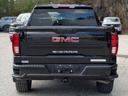 Used 2024 GMC Sierra 1500 Elevation AWD/4WD image 3