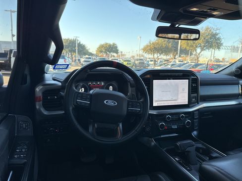 Used 2023 Ford F150 Raptor w/ Raptor Carbon Fiber Package image 6