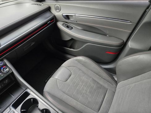 Used 2024 Hyundai Sonata N Line FWD image 14