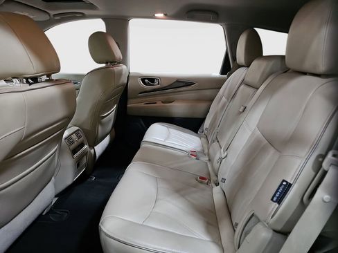 Used 2019 INFINITI QX60 Luxe w/ Essential Package image 21