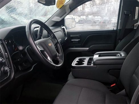 Used 2017 Chevrolet Silverado 1500 LT w/ All Star Edition image 17