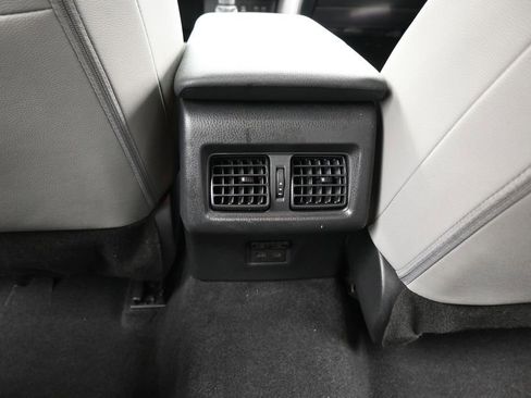 Used 2025 Toyota Camry SE w/ Multimedia Upgrade Package FWD image 36