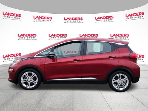 Used 2020 Chevrolet Bolt LT image 6