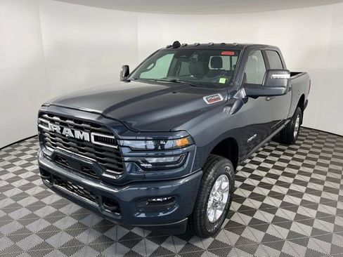 New 2026 RAM 2500 Big Horn image 5
