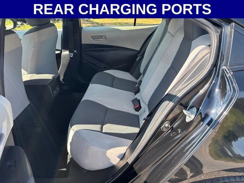 Used 2023 Toyota Corolla LE FWD image 13