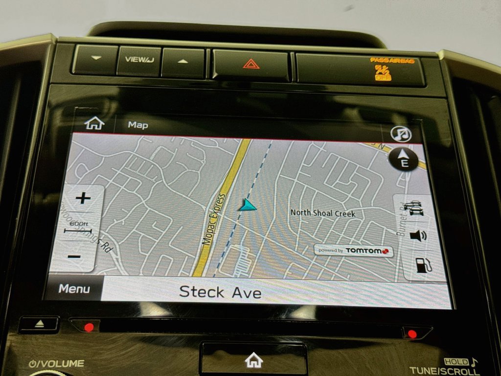 Used 2019 Subaru Ascent Touring w/ Popular Package #3 AWD/4WD image 17
