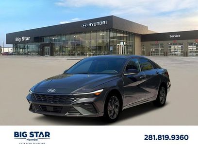 Used 2026 Hyundai Elantra SEL Sport Premium