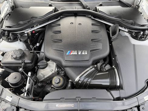 Used 2011 BMW M3 Coupe RWD image 12