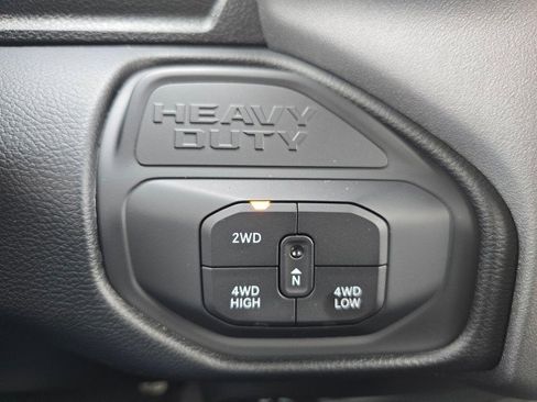 New 2026 RAM 2500 Big Horn image 30