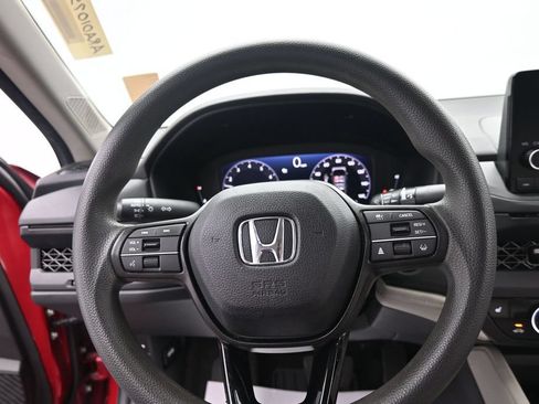 Used 2024 Honda Accord EX image 20