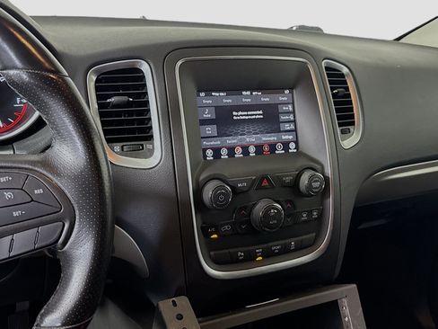 Used 2020 Dodge Durango AWD w/ Trailer Tow Group IV image 18