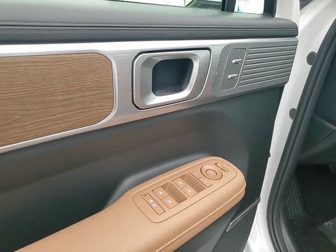 New 2026 Hyundai Santa Fe Calligraphy image 12