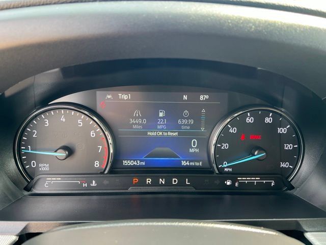 Used 2023 Ford Explorer XLT w/ Equipment Group 202A AWD/4WD image 29