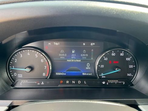 Used 2023 Ford Explorer XLT w/ Equipment Group 202A AWD/4WD image 29