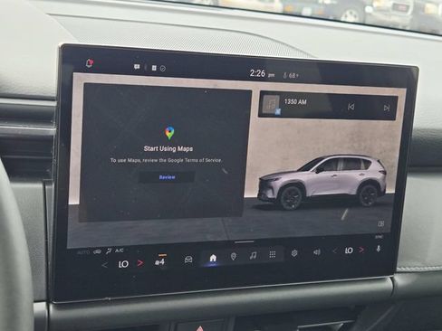 New 2026 MAZDA CX-5 Select AWD/4WD image 18