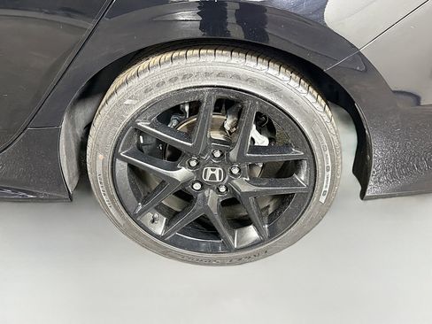 Used 2023 Honda Civic Sport image 37
