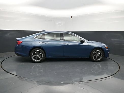 Used 2024 Chevrolet Malibu LT FWD image 10