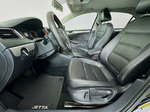 Used 2014 Volkswagen Jetta SE image 24